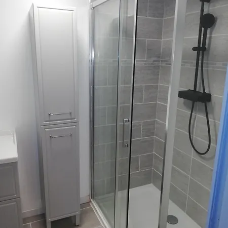 Maison Des Trois Rivieres Trevieres