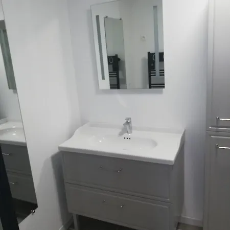 Maison Des Trois Rivieres *