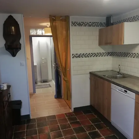 Сasa de vacaciones Maison Des Trois Rivieres *