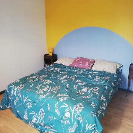Maison Des Trois Rivieres Holiday home Trevieres