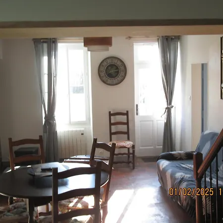 Maison Des Trois Rivieres