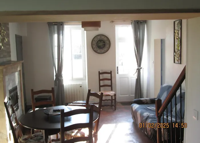 Maison Des Trois Rivieres